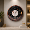 SIZZERO QUARTZ PENDULAM CLOCK