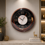 SIZZERO QUARTZ PENDULAM CLOCK
