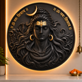 MAHADEV SHOWPIECE